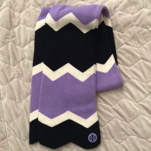 Tory Burch Knit scarf